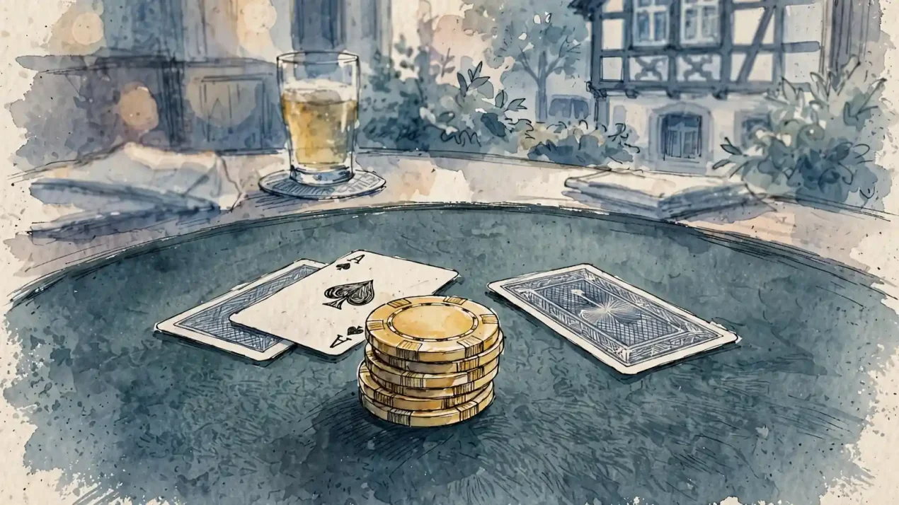 20-Euro-Bonus ohne Einzahlung im Online-Casino