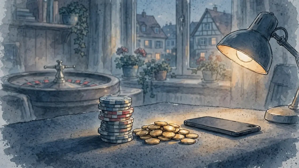 20 Freispiele ohne Einzahlung: Bonusbedingungen erklärt