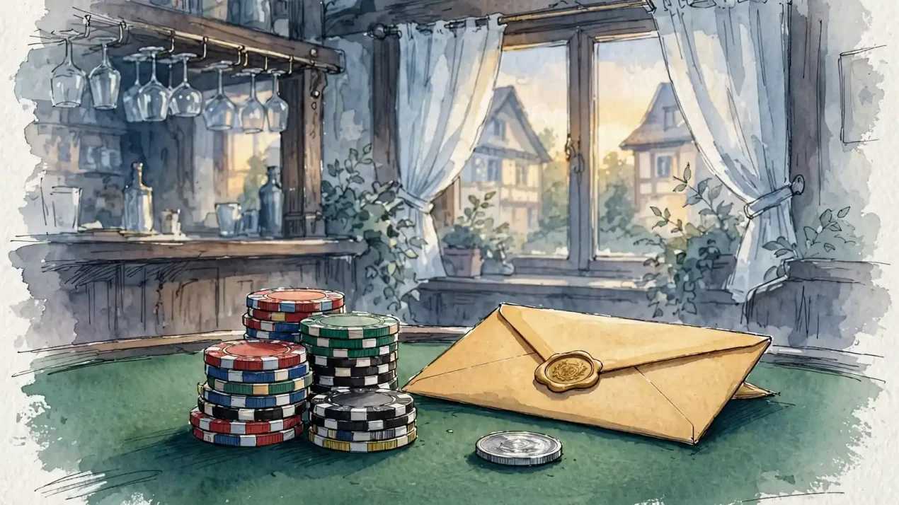30 Euro Bonus ohne Einzahlung im Online-Casino