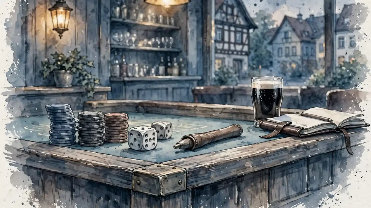Craps online in Deutschland sinnvoll vergleichen