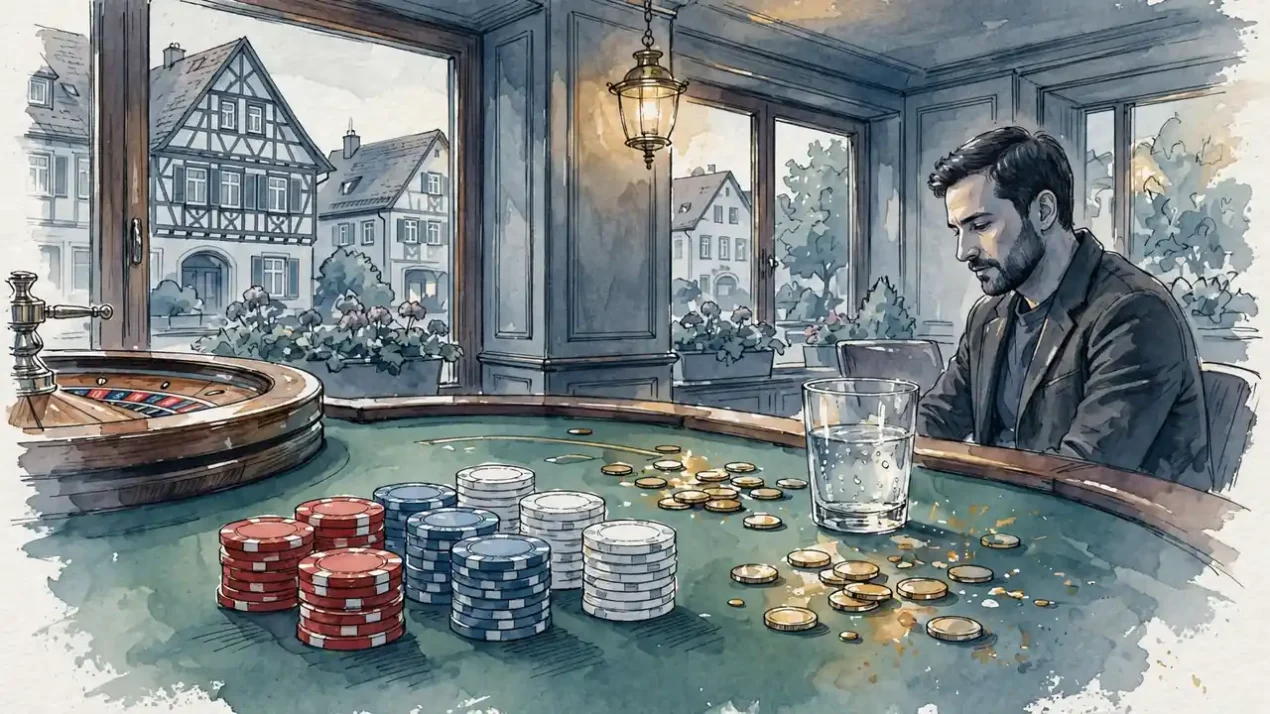 Beste Jackpot-Slots in Deutschland: Spieltypen erklärt