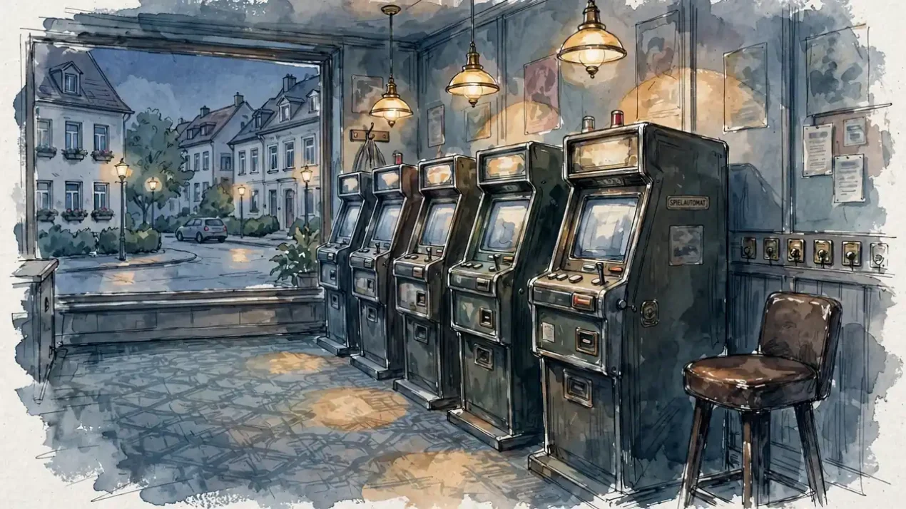 Beste Merkur Slots online: Spiele und Legalität
