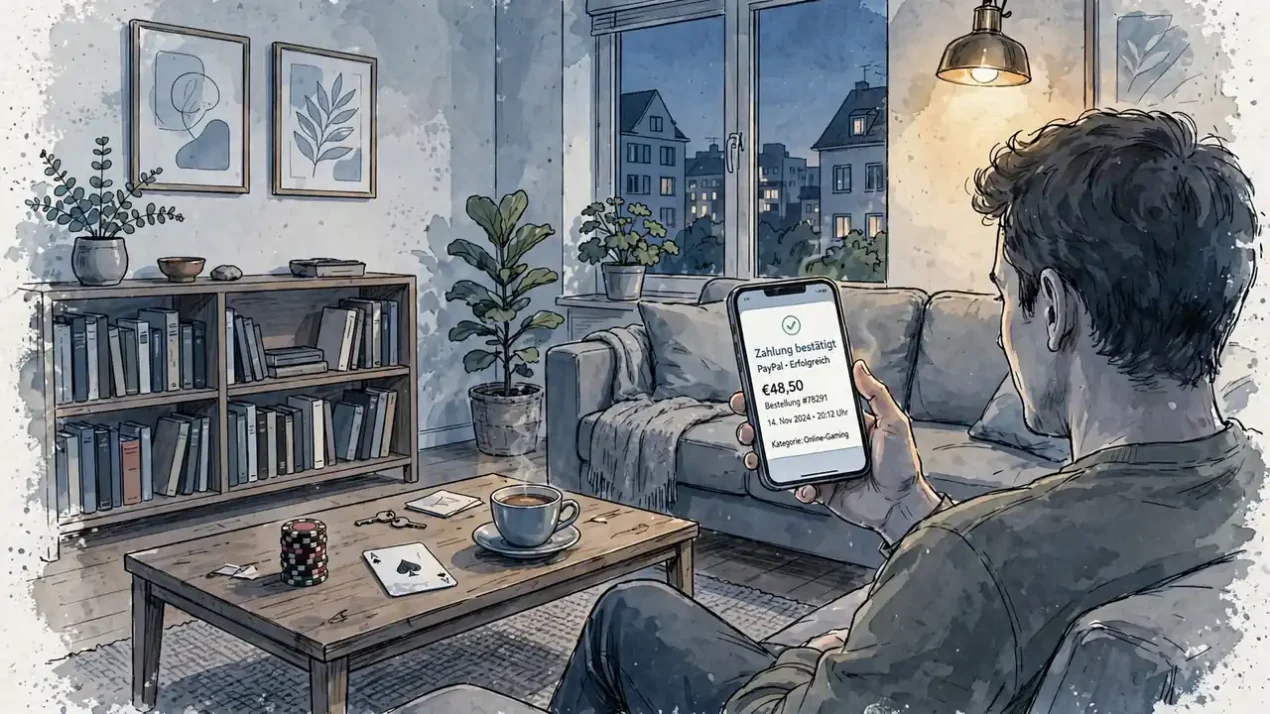 Beste Online-Casinos mit TWINT bezahlen