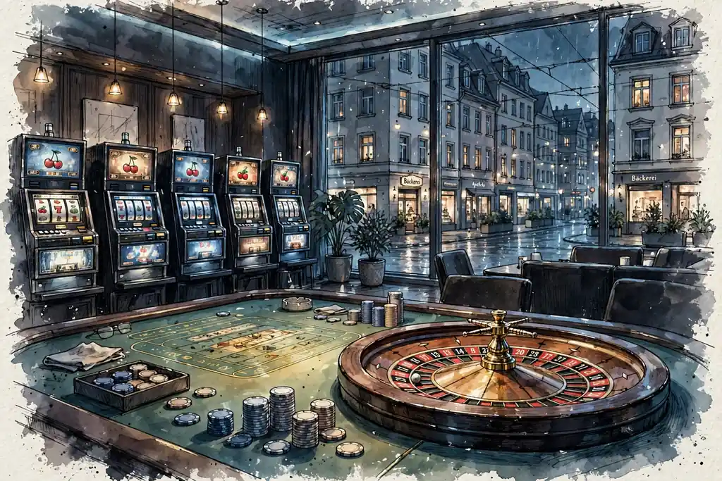 Beste Online-Casinos ohne deutsche Lizenz