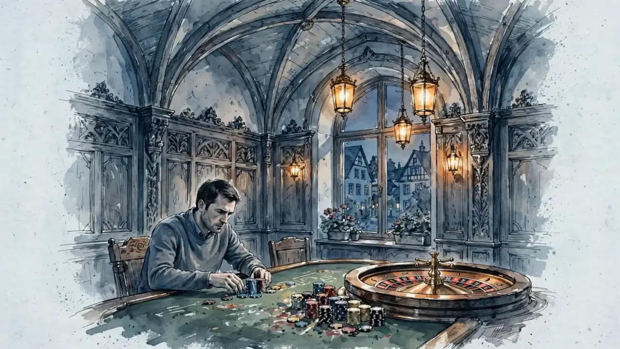 Bestes Crash Casino Game 2026: Spielprinzip erklärt