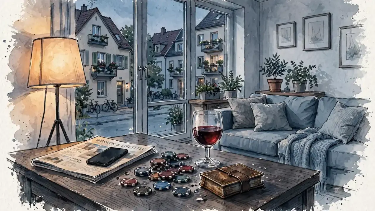 Beste Online-Casinos in Deutschland vergleichen