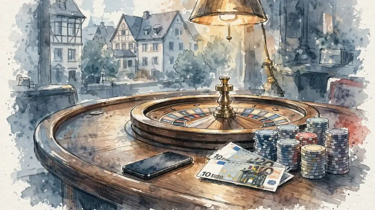 Beste Online-Casinos im Ausland: Regeln und Vergleich