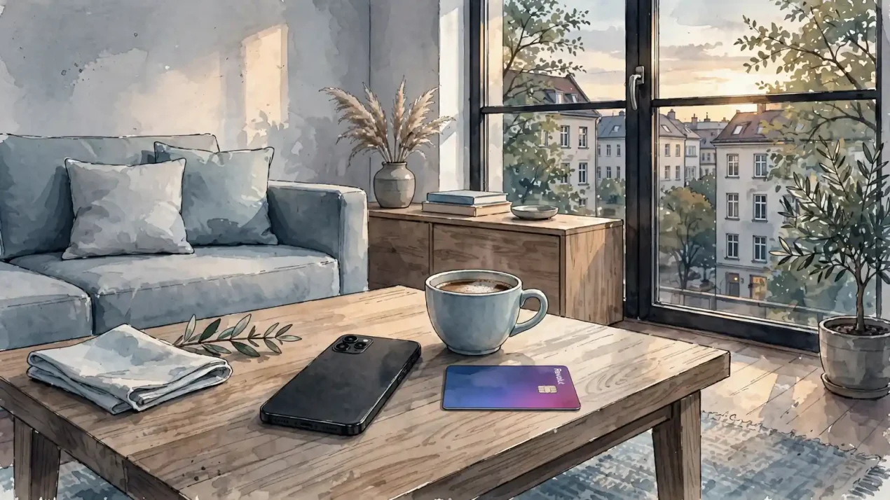 Online-Casino mit Revolut: Legal in Deutschland