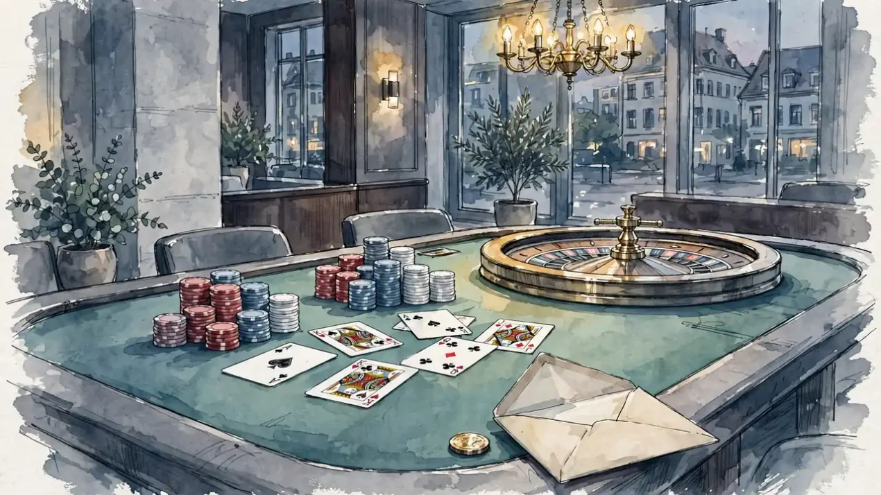 Casino Bonus ohne Einzahlung: Angebote erklärt