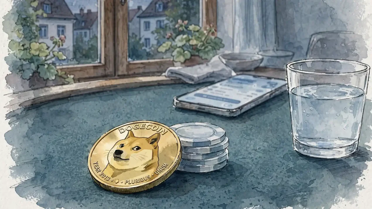 Dogecoin-Casino-Vergleich: Worauf es ankommt