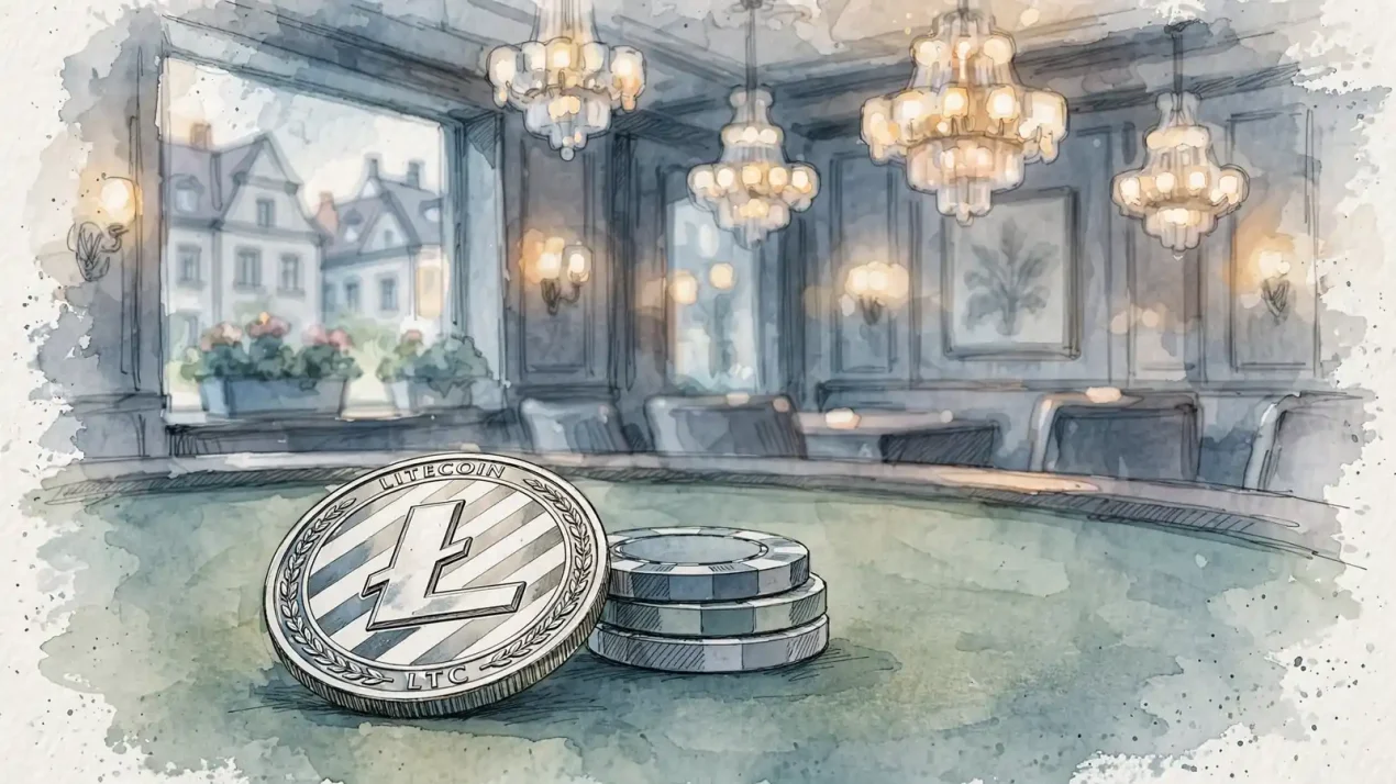 Litecoin-Casino-Vergleich: LTC sicher online nutzen