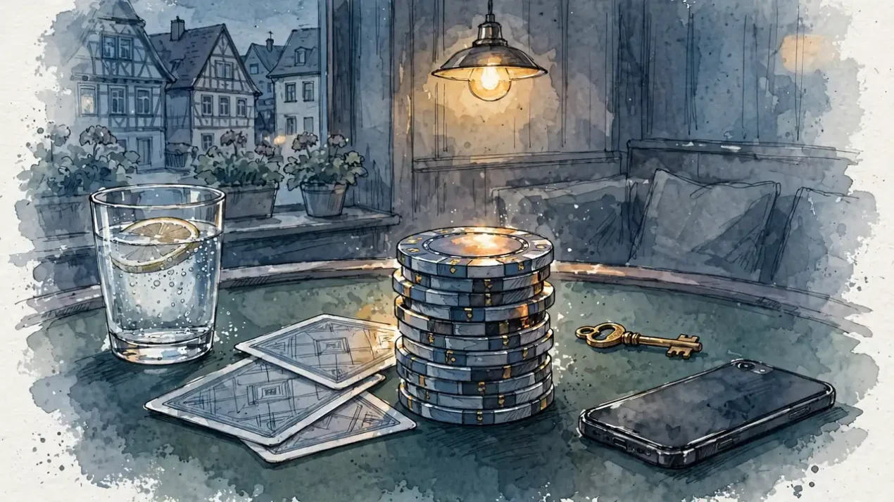 Neue Online-Casinos mit Startguthaben ohne Einzahlung