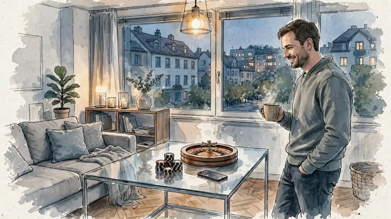 Online Casino mit 500% Bonus: Bedingungen erklärt