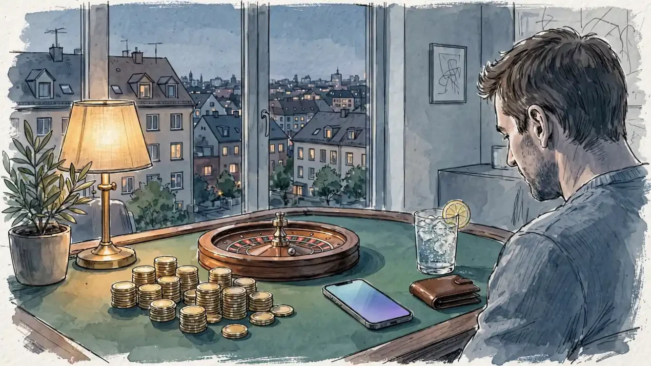 Online Casino mit 600 % Bonus: Bedingungen erklärt