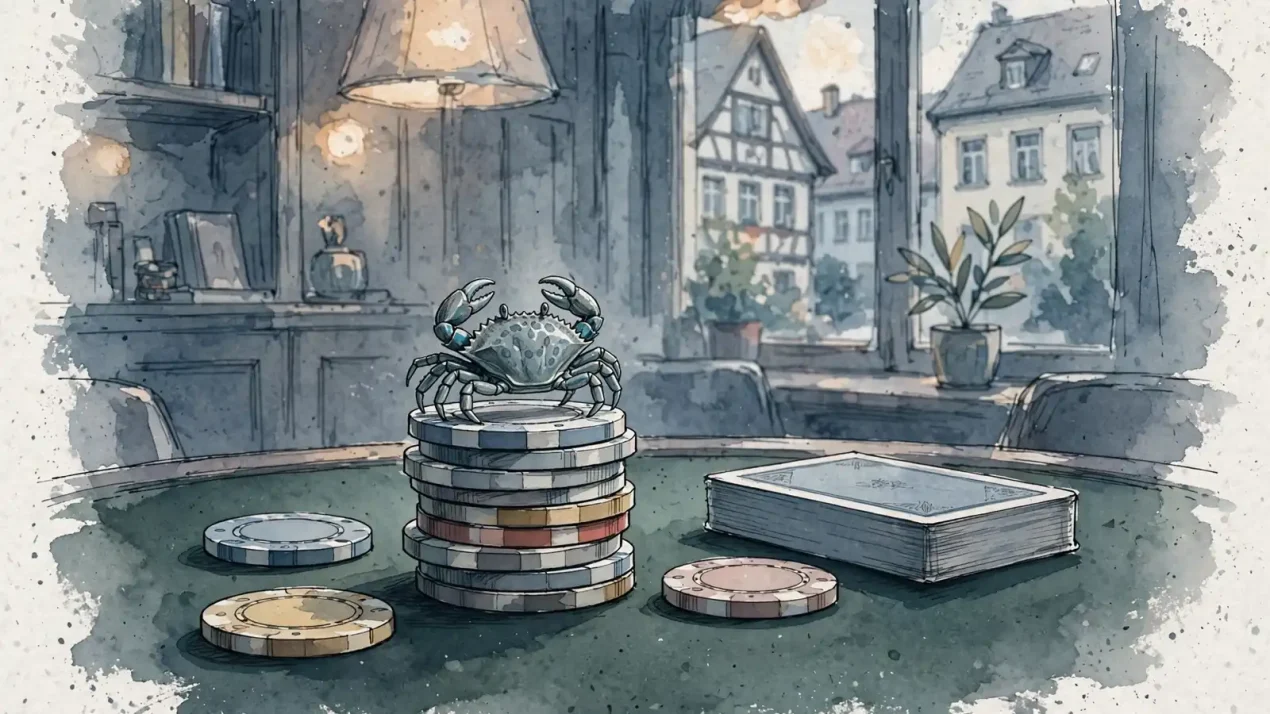 Online Casino mit Bonus Crab: Bedingungen erklärt