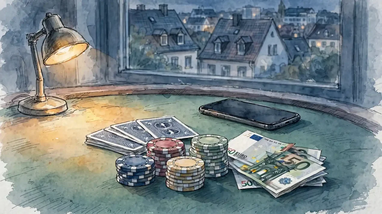 Online Casino mit Echtgeld-Startguthaben