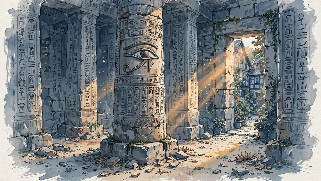 Online Casino mit Eye of Horus: Slot im Überblick