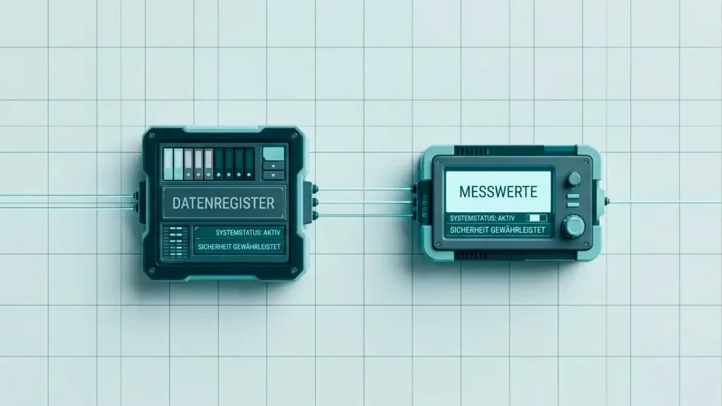 Wie OASIS und LUGAS technisch funktionieren